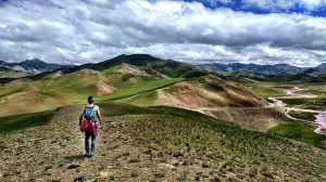 Kirghizistan la destination des amateurs de voyage aventure