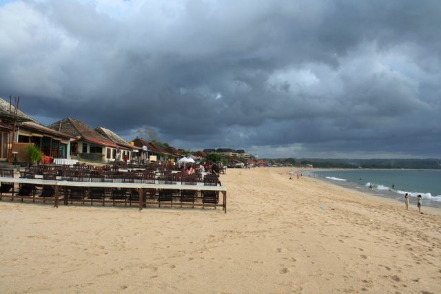Séjour à Bali sur-mesure : top 3 des plus belles plages de l’île des Dieux