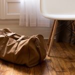 3 techniques pour bien ranger sa valise