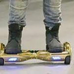 Tout sur le hoverboard des adolescents