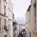 chasseur appartement location paris