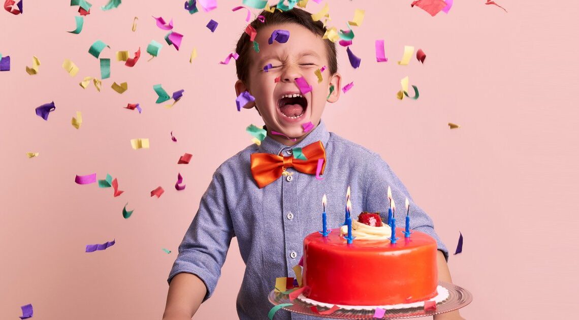 Comment organiser une fête d’anniversaire fantastique pour un enfant : Un blog sur la façon de planifier et d’organiser une fête d’anniversaire pour votre enfant.