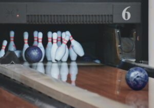 Comment réussir au bowling ?