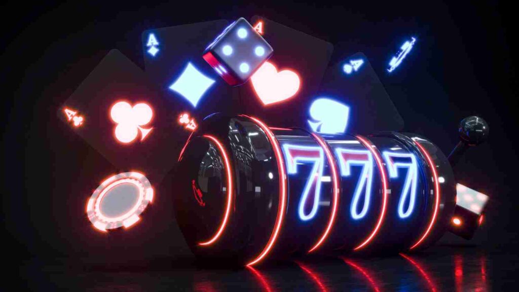 casino