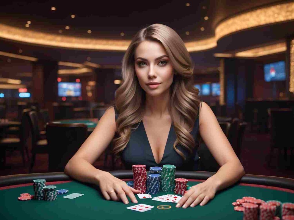 plateforme jeux crypto