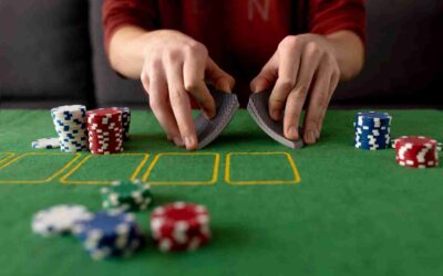 jeux d'argent