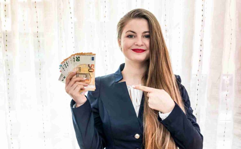 business argent enreprise