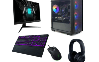 pc gamer tour pas cher