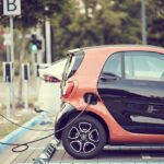 bornes de recharge voitures électriques