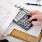 comptable médecin Charleroi