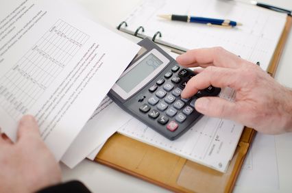 comptable médecin Charleroi