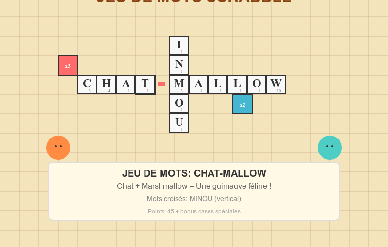 scrabble jeux
