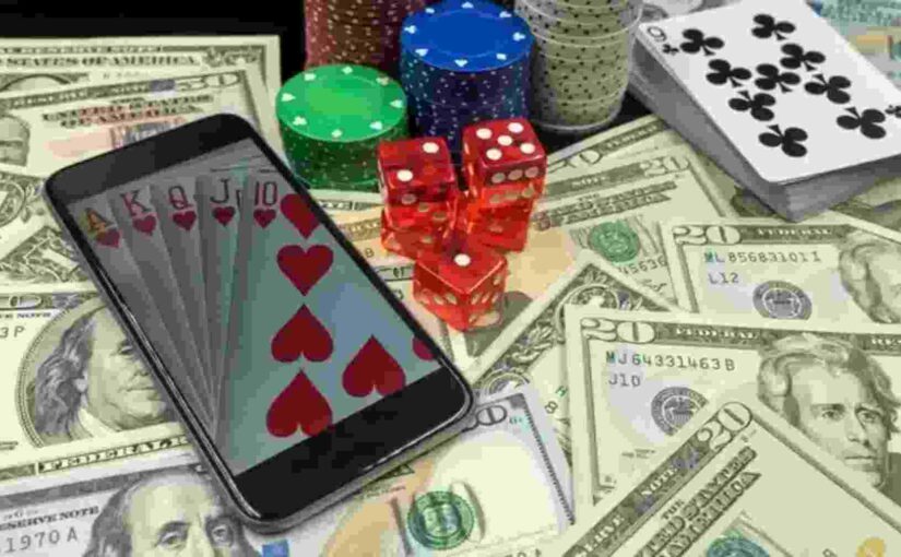Découvrez notre top des jeux en ligne avec paiements immédiats et virements rapides