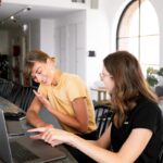 Manager de transition