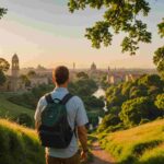 Découvrez le cœur vert : un voyage entre nature et patrimoine culturel