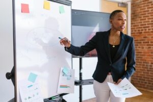 Manager de transition