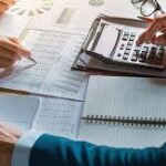 finance