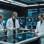 Les innovations technologiques de dbm énergie pour un avenir durable
