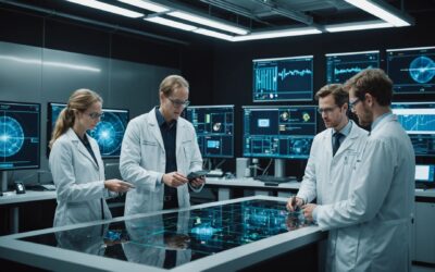 Les innovations technologiques de dbm énergie pour un avenir durable
