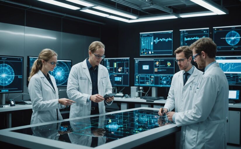 Les innovations technologiques de dbm énergie pour un avenir durable