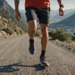 Comprendre les différences d'entraînement entre trail et course sur route