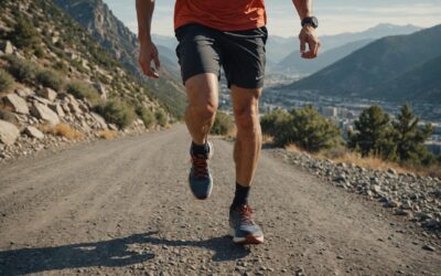 Comprendre les différences d'entraînement entre trail et course sur route