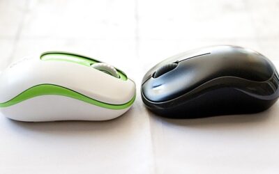 Comment bien utiliser une souris ergonomique pour éviter les tensions musculaires