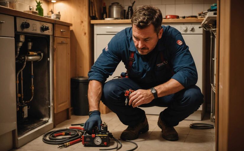Découvrez les services d'un expert en plomberie et chauffage à Toulouse