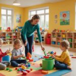 Les crèches en Suisse : un aperçu des pratiques et des défis actuels