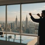 Les films décoratifs : un nouvel horizon pour la transformation esthétique