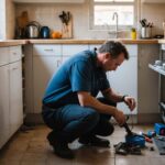 Réparation de fuites et installation de sanitaires à Toulouse : guide du plombier local