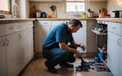 Réparation de fuites et installation de sanitaires à Toulouse : guide du plombier local