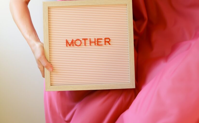 cadeau future maman