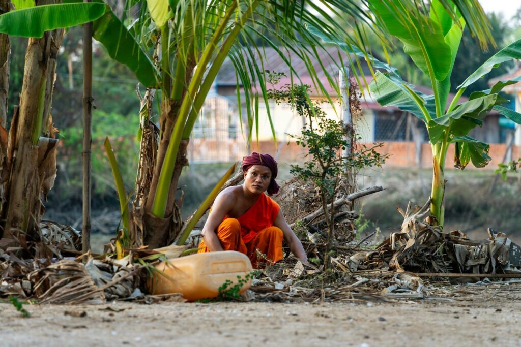 pratique environnemental