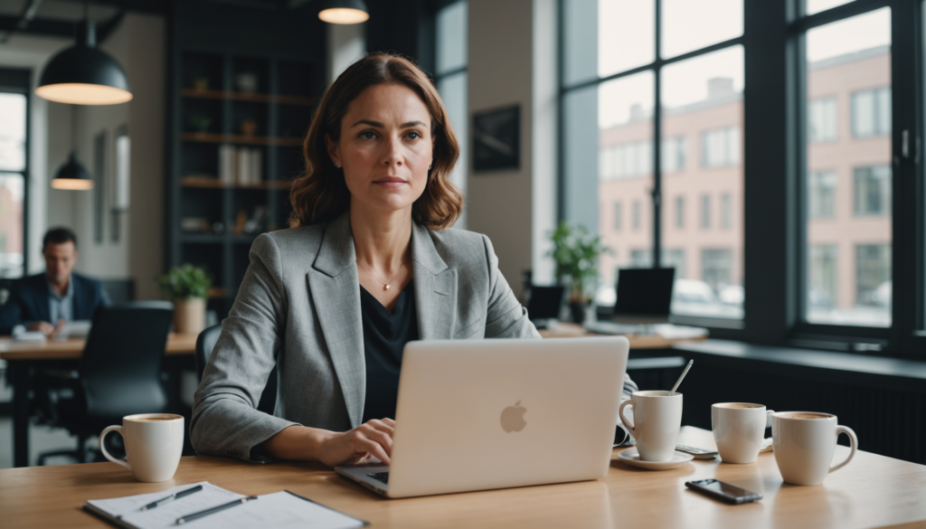 Développez votre portefeuille clients efficacement