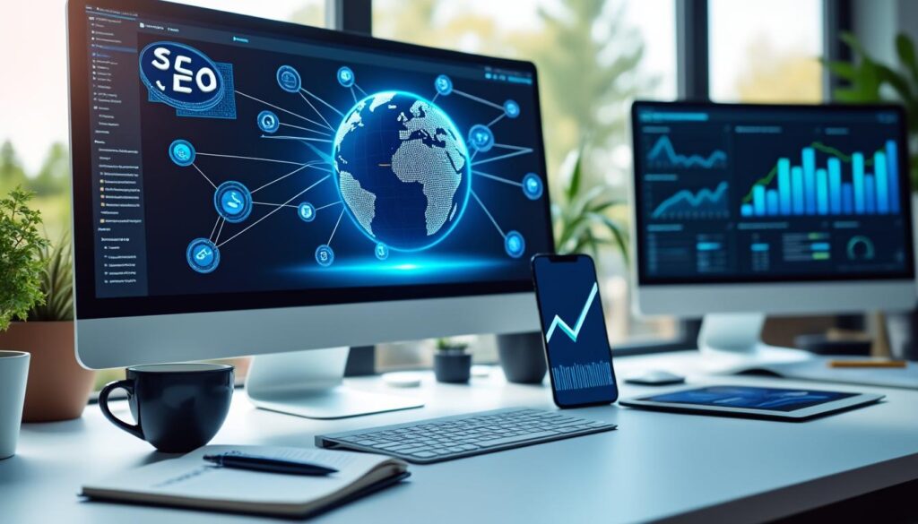 découvrez comment améliorer votre référencement grâce à un pbn avec notre guide complet et astuces crseo pour booster votre visibilité en ligne.