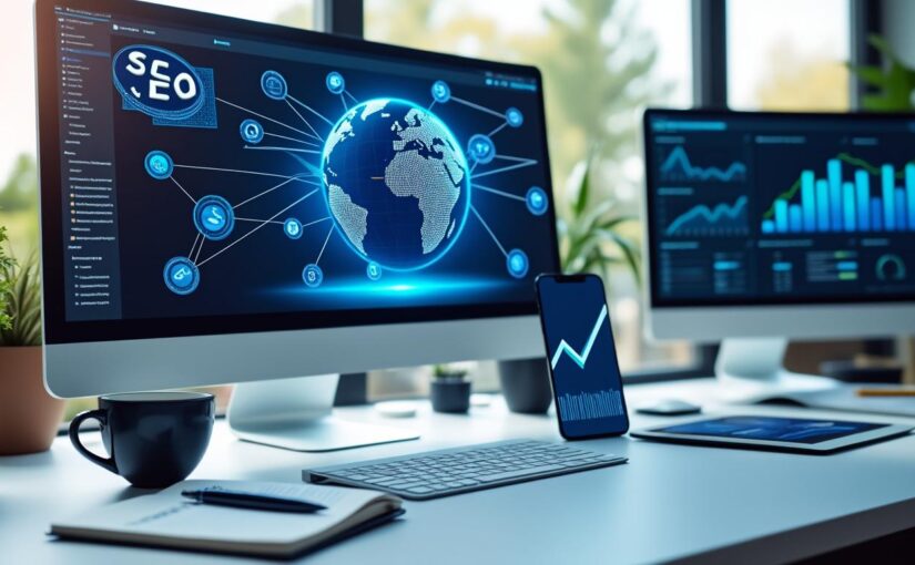 découvrez comment améliorer votre référencement grâce à un pbn avec notre guide complet et astuces crseo pour booster votre visibilité en ligne.