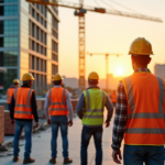 Construction et rénovation : assurer une coordination efficace des travaux