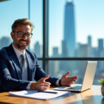 Guide complet pour choisir un conseiller financier