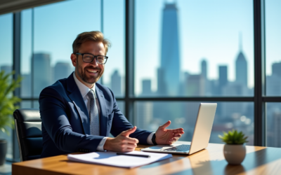 Guide complet pour choisir un conseiller financier