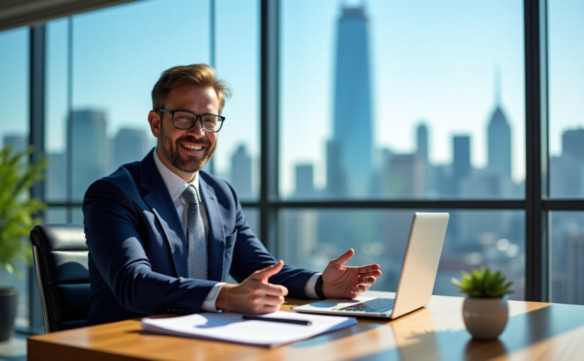 Guide complet pour choisir un conseiller financier