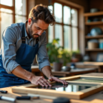 Comment choisir le bon vitrier à Thonex pour la rénovation de vos fenêtres ?