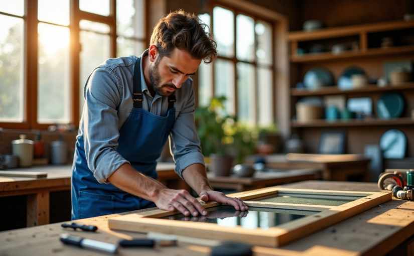 Comment choisir le bon vitrier à Thonex pour la rénovation de vos fenêtres ?
