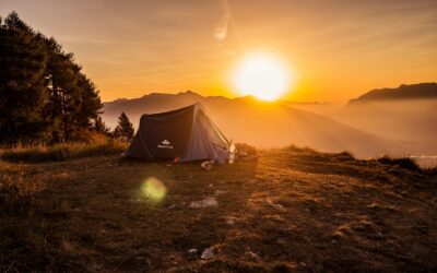 Camping