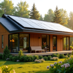 Comment construire ou acheter une maison écologique abordable au Canada ?