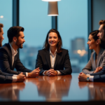 Qantis solutions pme : l'alliance secrète des dirigeants