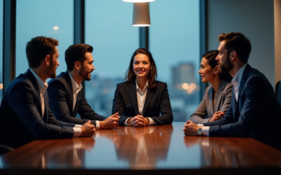 Qantis solutions pme : l'alliance secrète des dirigeants