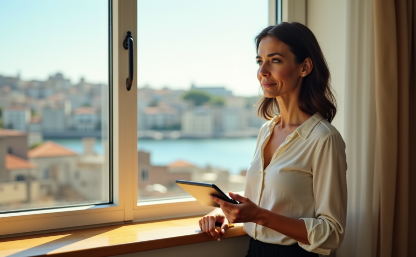 Propriétaires : quelle assurance habitation Marseille choisir ?