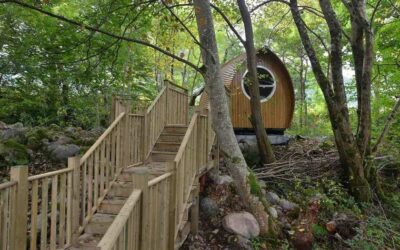 Week-end nature en famille sans stress
