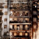 Paravent rétractable ou brise-vue fixe : choisir selon la largeur du balcon